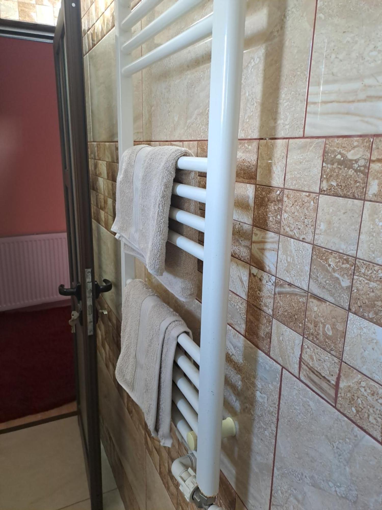 דירות Galaţi Casa Rusu מראה חיצוני תמונה